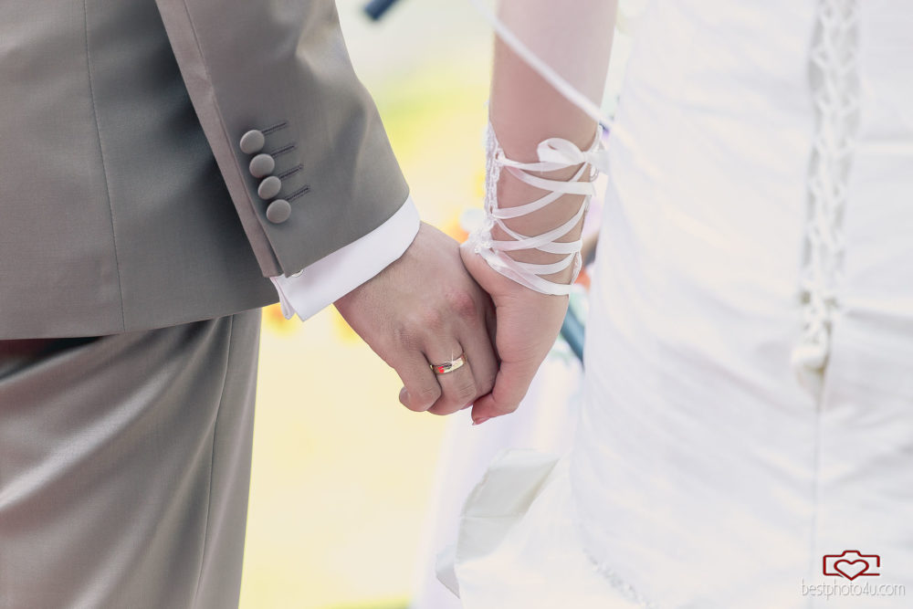 Hajni és Gábor esküvő fotózás