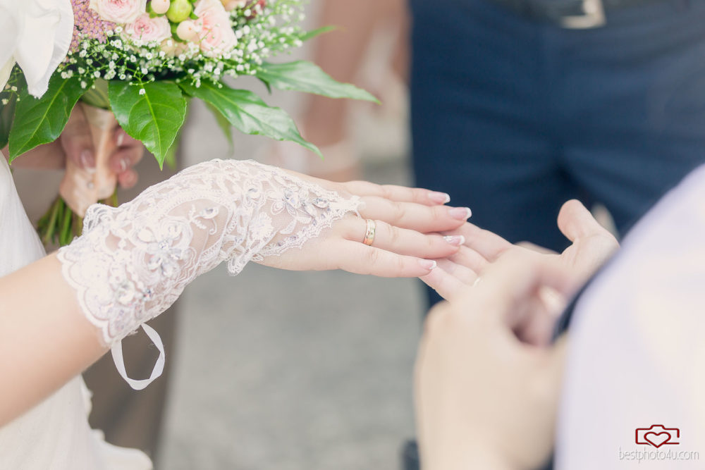 Hajni és Gábor esküvő fotózás