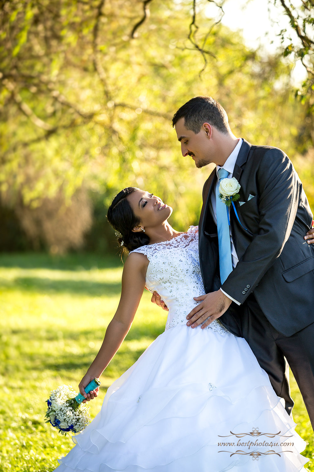 Flóra és Gábor esküvői fotói Wedding Flora and Gabor