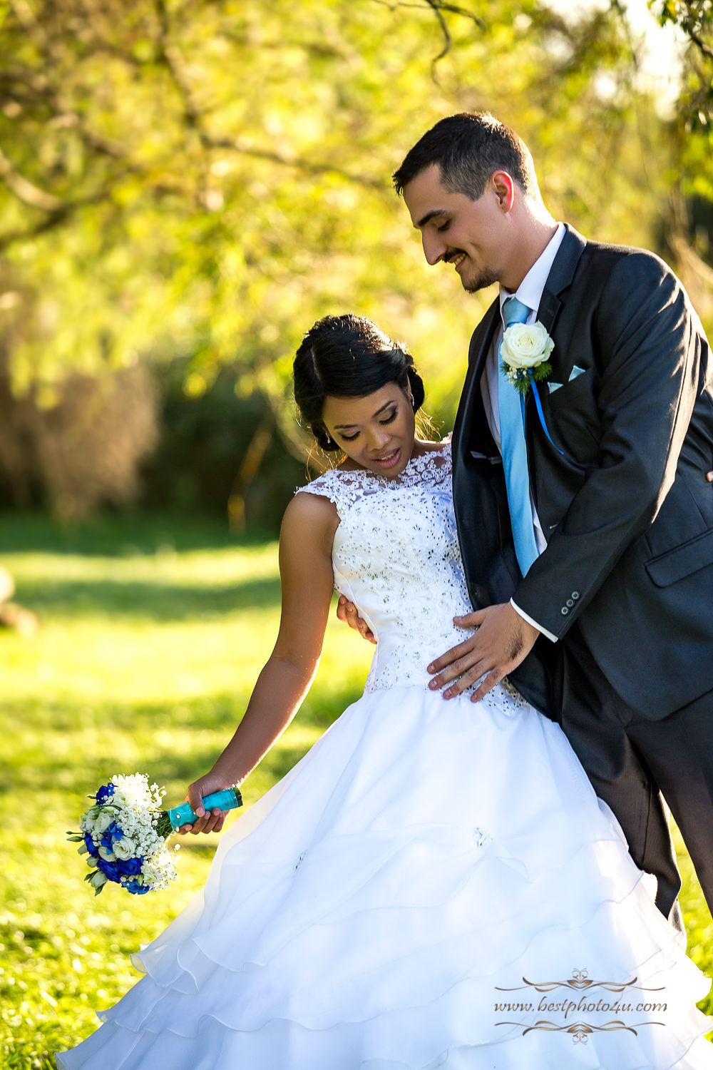 Flóra és Gábor esküvői fotói Wedding Flora and Gabor