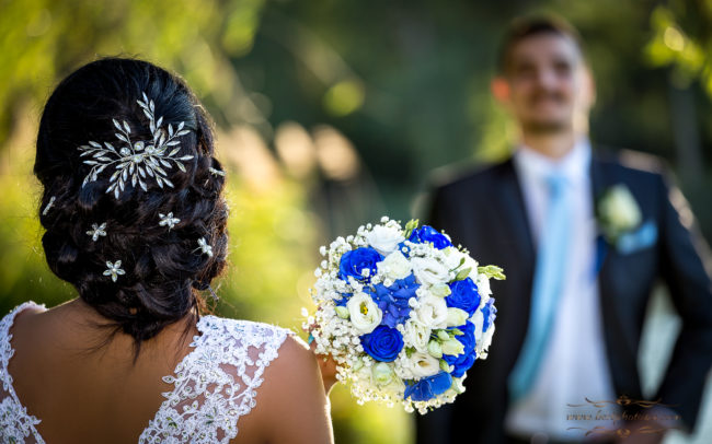 Flóra és Gábor esküvői fotói Wedding Flora and Gabor