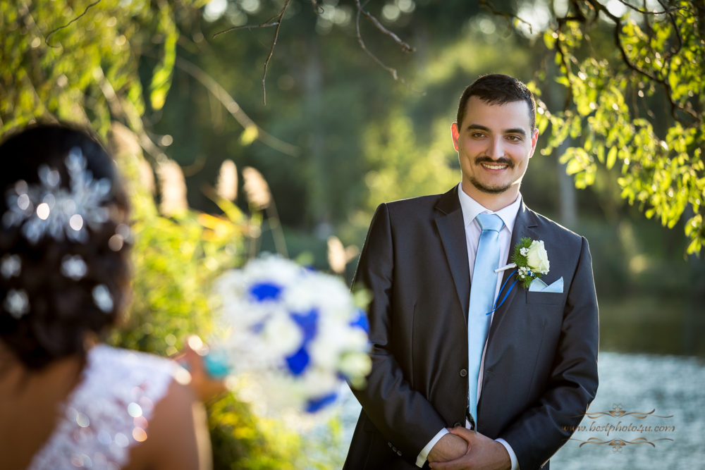 Flóra és Gábor esküvői fotói Wedding Flora and Gabor