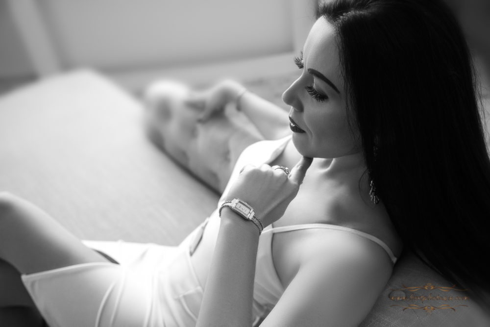 Énidő – Budoár fotózás Ivi Angellel